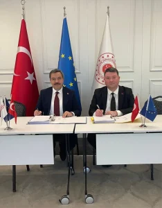 Malatya’da Akıllı Tarım Projesi AB Desteği Aldı