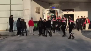 Malatya’da Alacak Meselesi Nedeniyle Silahlı Kavga