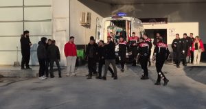 Malatya’da alacak-verecek kavgası: 3 yaralı