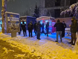 Malatya’da Bıçaklı Kavga: 1 Ölü, 1 Yaralı