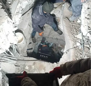 Malatya’da Deprem Davasında Hapis Cezaları