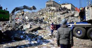 Malatya’da depremde yıkılan Fetih Sitesi davasında karar çıktı!