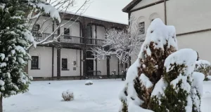 Malatya’da Eğitime Kar Tatili