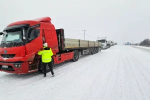 Malatya’da Motosiklet Trafiğine Yasak
