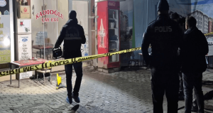 Malatya’da pompalı tüfekli saldırı: 7 yaralı