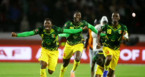 Mali’den mucizevi çeyrek final! Nene kaçırdı, El Bilal turu getirdi…