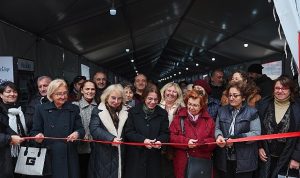 ‘Maltepe Belediyesi Kadın El Emeği Pazarı’ açıldı