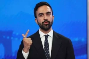 Mamdani’den Venezuela Açıklaması