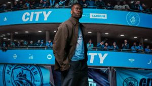 Manchester City, Marc Guehi’yi renklerine bağladı