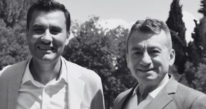 Manisa Büyükşehir Alaşehir Koordinatörü Hasan Eraybat kalbine yenik düştü