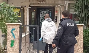 Manisa’da 52 Yaşında Adam Evinde Ölü Bulundu