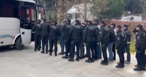 Manisa’da dolandırıcılık ve kara para aklama operasyonu