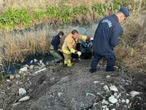 Manisa’da Kayıp Yaşlı Adam Dere Yatağında Bulundu