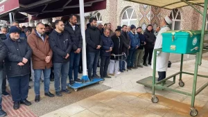 Manisa’da Kaza: Baba ve Oğlu Hayatını Kaybetti