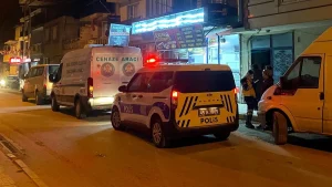 Manisa’da yalnız yaşayan adamın evinde cansız bedeni bulundu