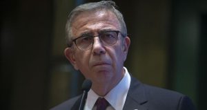 Mansur Yavaş, ‘su krizine’ ilişkin açıklama yaptı