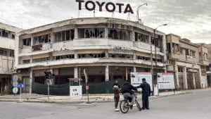 Maraş’a İlgi: 46 Yıl Sonra Açıldı