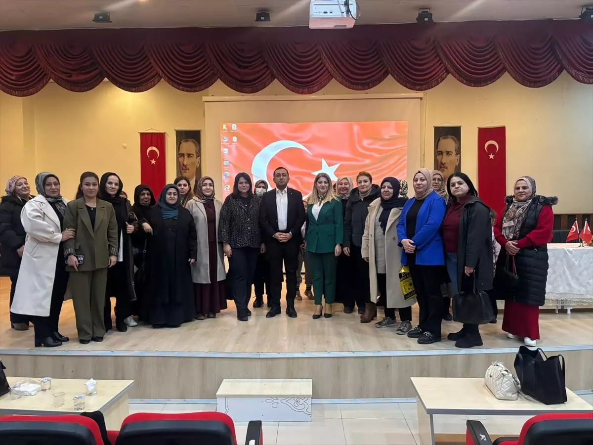 Mardin’de Bağımlılıkla Mücadele Programları