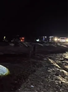 Mardin’de Kayıp Çocuklar için Arama Başlatıldı