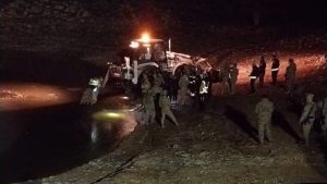 Mardin’de kayıp iki çocuğun cansız bedeni gölette bulundu