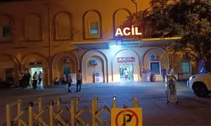 Mardin’de Park Yeri Kavgası: 3 Yaralı