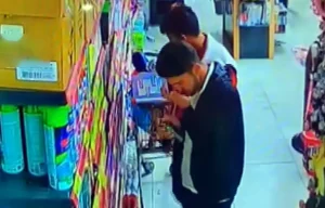 Market Hırsızlığı: Pişmanlık İfadeleri