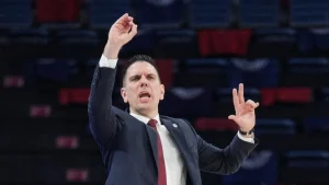 Marko Barac’tan yenilgi yorumu