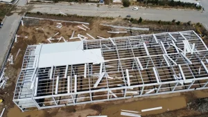 Marmara Batısı’na Fırtına Uyarısı