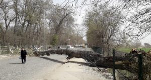 Marmara’nın batısı için fırtına uyarısı: Hızı 70 kilometreyi bulacak