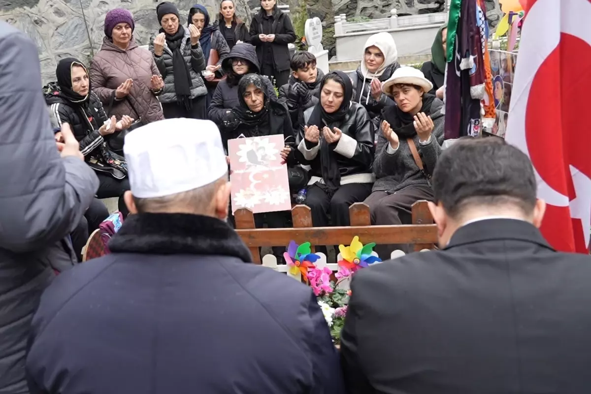 Mattia Ahmet Minguzzi Anıldı