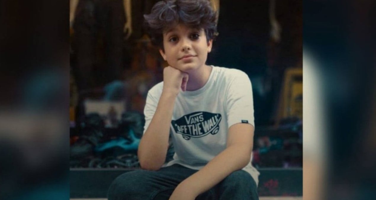 Mattia Ahmet Minguzzi davasında sıcak gelişme! Mahkeme kararını verdi