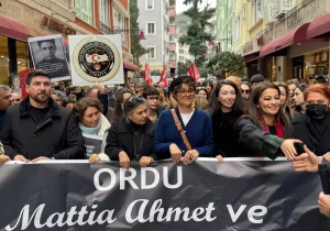 Mattia’nın Annesinden Adalet Çağrısı