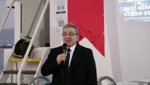 Mavi Miras ve Kızlan Osmanlı Batığı Etkinliği