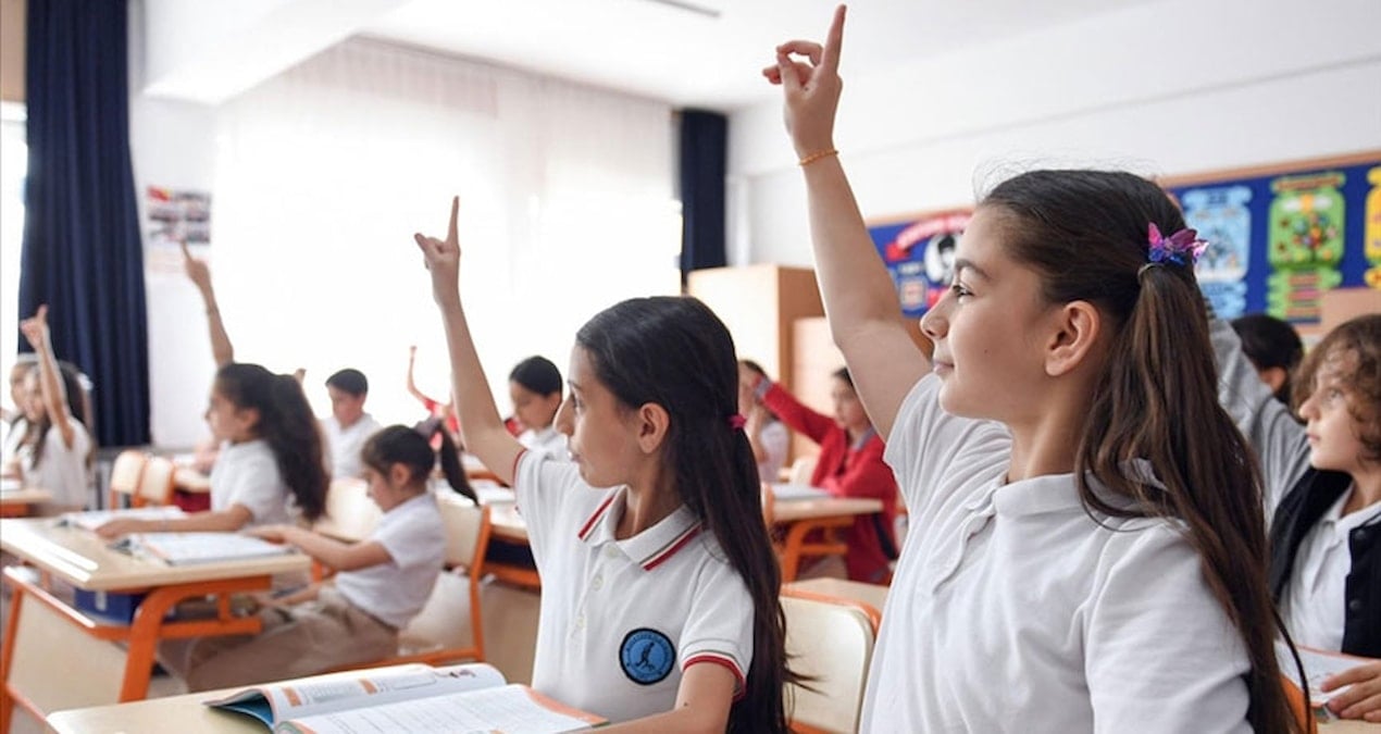 MEB 81 ile yazı gönderdi: Pazartesi tüm okullarda bu ders işlenecek