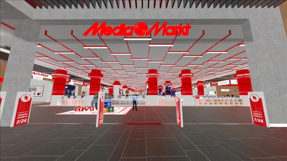 MediaMarkt Türkiye’de ‘Stokları Eritiyoruz’ kampanyası sürüyor