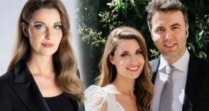 Mehmet Akif Ersoy’un eski eşi Pınar Erbaş’ın işine son verildi