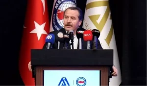 Mehmet Akif İnan Ödülleri Sahiplerini Buldu