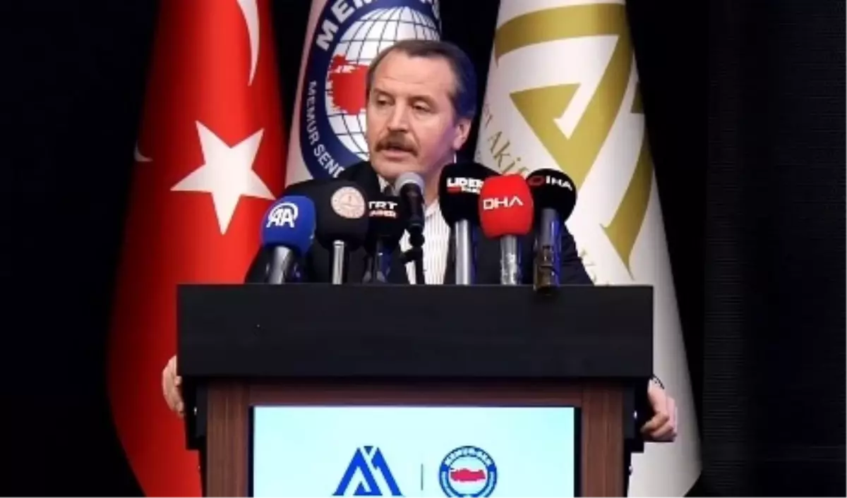 Mehmet Akif İnan Ödülleri Sahiplerini Buldu