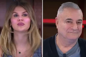 Mehmet Ali Erbil’den şaşkına çeviren tuvalet itirafı: Sifonu 5 tane yaptıktan sonra çekerim