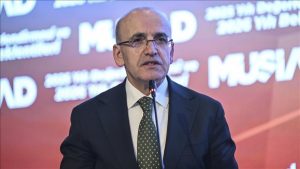 Mehmet Şimşek, New York temaslarını tamamladı