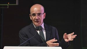 Mehmet Şimşek’ten Fitch yorumu: Önümüzdeki dönemde not artışı olabilir