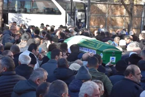 Mekke’de Kaza: Abidin Dağköy Sakarya’da Defnedildi