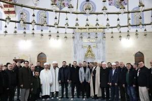 Mekke’nin Fethi İçin Vezirköprü’de Etkinlik