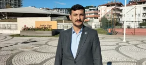 Mekke’nin Fethi ve Kudüs Gecesi Manavgat’ta