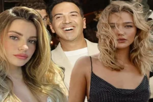 Melisa Döngel, Cihan Şensözlü ve Ezgi Eyüboğlu’nun uyuşturucu testi pozitif çıktı