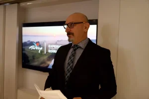 Meriç Nehri’nde Kültürel Proje