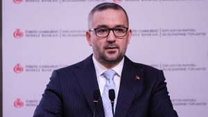Merkez Bankası’ndan 2026 başında enflasyon ve para politikası değerlendirmesi