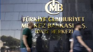 Merkez Bankası’nın rezervleri yükseldi