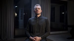 Mert Günok: İnşallah Dünya Kupası’na katılacağız