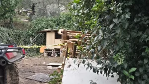 Metan Gazı Faciası: Efe Akpınar Hayatını Kaybetti